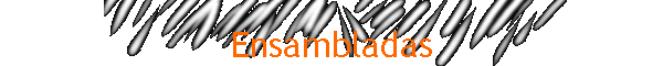 Ensambladas