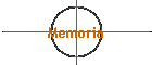 Memoria