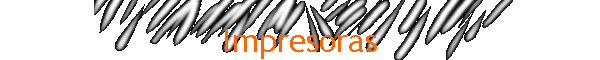 Impresoras