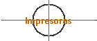 Impresoras