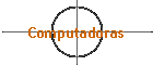 Computadoras