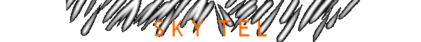 S K Y  T E L